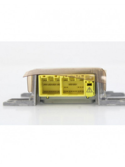Recambio de centralita airbag para mitsubishi montero (v60/v70) 2.5 tdi sahel (5-ptas.) referencia OEM IAM MN141559