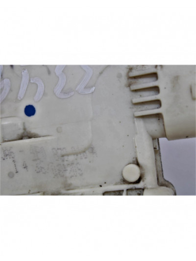 Recambio de cerradura puerta trasera derecha para audi a6 berlina (4f2) 2.0 tdi referencia OEM IAM 4F0839016A