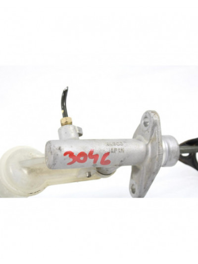 Recambio de bomba freno para mitsubishi montero (v60/v70) 2.5 tdi sahel (5-ptas.) referencia OEM IAM 3046