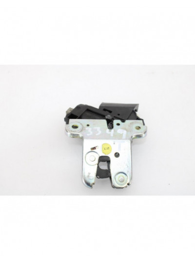 Recambio de cerradura maletero / porton para audi a6 berlina (4f2) 2.0 tdi referencia OEM IAM 4F5827505D