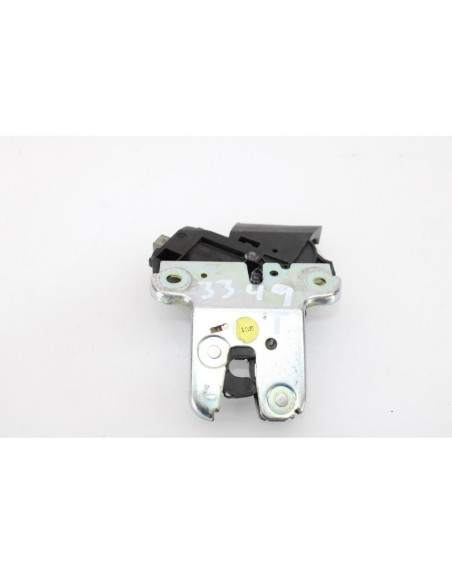 Recambio de cerradura maletero / porton para audi a6 berlina (4f2) 2.0 tdi referencia OEM IAM 4F5827505D