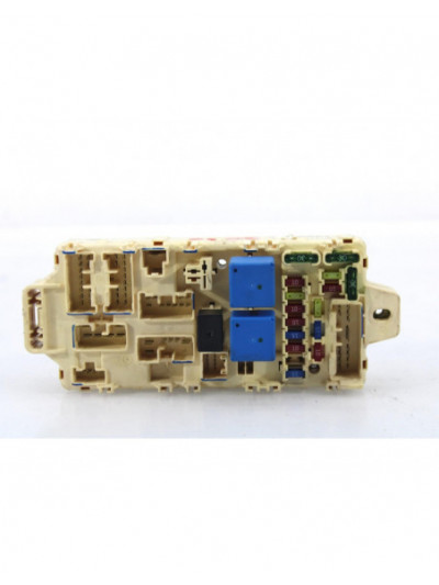 Recambio de caja reles / fusibles para mitsubishi montero (v60/v70) 2.5 tdi sahel (5-ptas.) referencia OEM IAM 5B070001