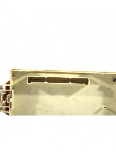 Recambio de caja reles / fusibles para mitsubishi montero (v60/v70) 2.5 tdi sahel (5-ptas.) referencia OEM IAM 5B070001