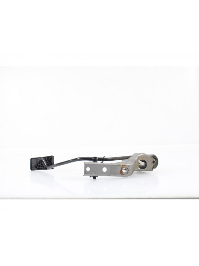 Recambio de pedal acelerador para mitsubishi montero (v60/v70) 2.5 tdi sahel (5-ptas.) referencia OEM IAM ASA66612