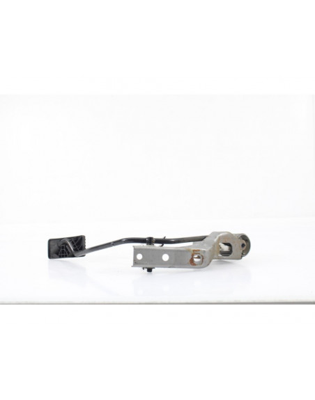 Recambio de pedal acelerador para mitsubishi montero (v60/v70) 2.5 tdi sahel (5-ptas.) referencia OEM IAM ASA66612