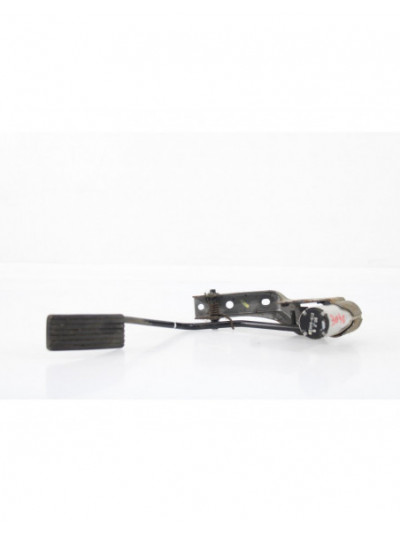 Recambio de pedal acelerador para mitsubishi montero (v60/v70) 2.5 tdi sahel (5-ptas.) referencia OEM IAM ASA66612