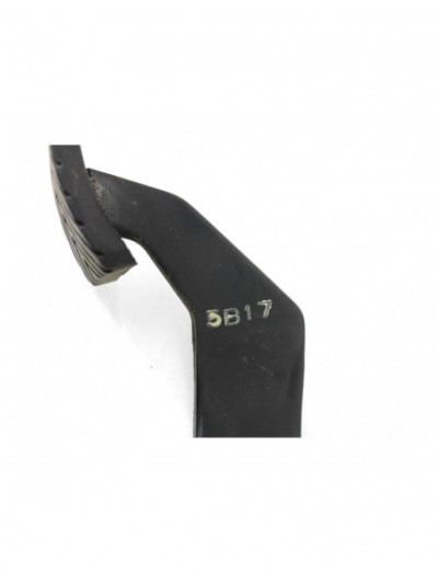 Pedal embrague MITSUBISHI MONTERO 2.5 TDI Sahel 2005