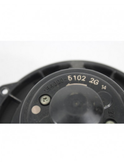 Ventilador calefaccion MITSUBISHI MONTERO 2.5 TDI Sahel 2005