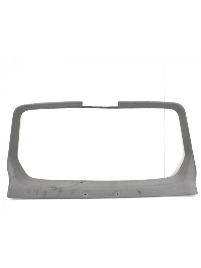 Recambio de moldura porton para mitsubishi montero (v60/v70) 2.5 tdi sahel (5-ptas.) referencia OEM IAM MR391181