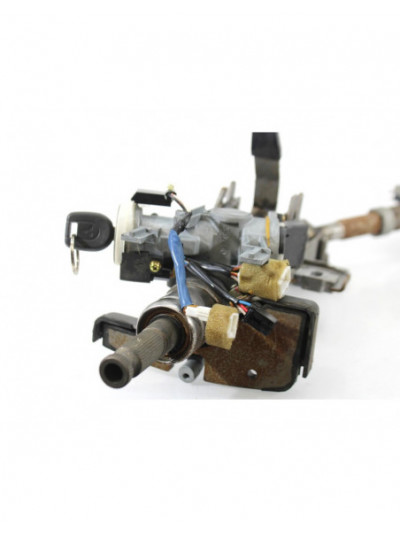 Columna direccion MITSUBISHI MONTERO 2.5 TDI Sahel 2005