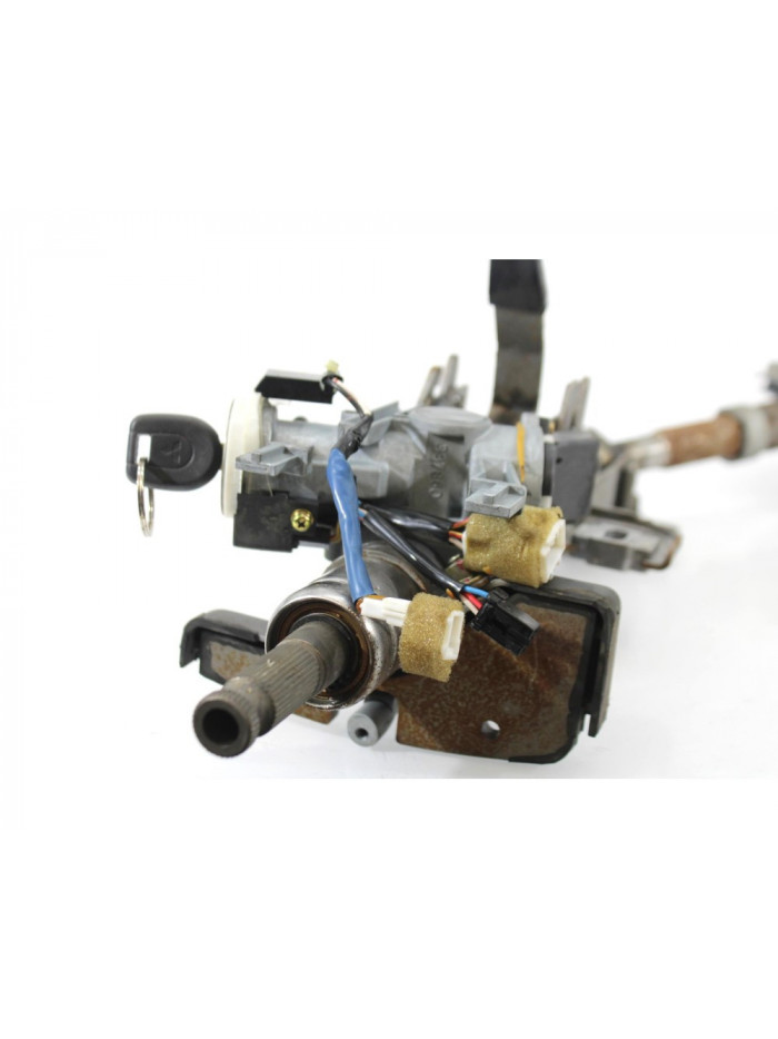 Columna direccion MITSUBISHI MONTERO 2.5 TDI Sahel 2005