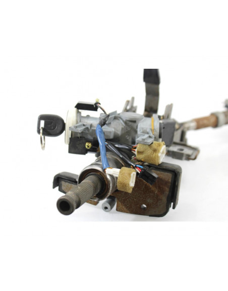 Columna direccion MITSUBISHI MONTERO 2.5 TDI Sahel 2005