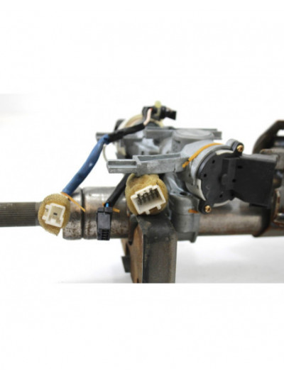 Columna direccion MITSUBISHI MONTERO 2.5 TDI Sahel 2005