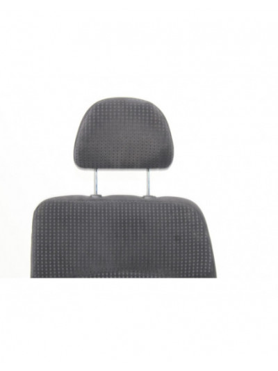 Recambio de asientos trasero izquierdo para mitsubishi grandis (na0w) 2.0 di-d inform referencia OEM IAM 4109TELANEGRA