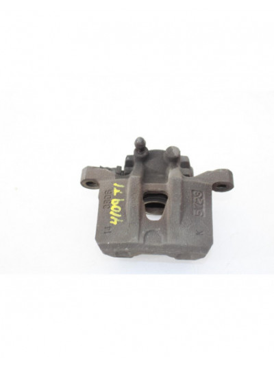 Recambio de pinza freno trasera izquierda para mitsubishi grandis (na0w) 2.0 di-d inform referencia OEM IAM 4109TI.