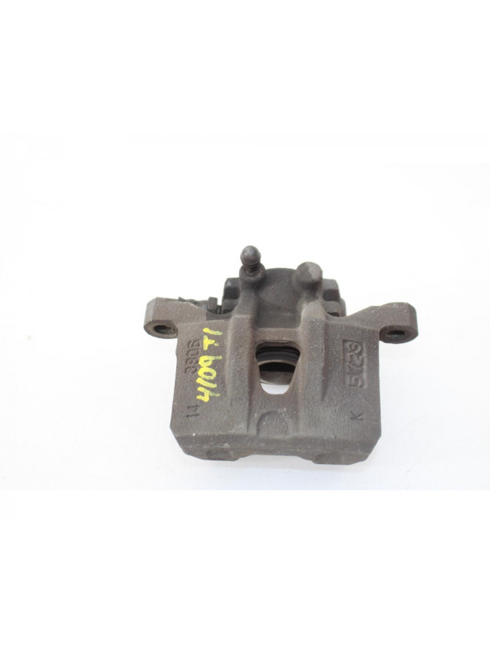 Recambio de pinza freno trasera izquierda para mitsubishi grandis (na0w) 2.0 di-d inform referencia OEM IAM 4109TI.