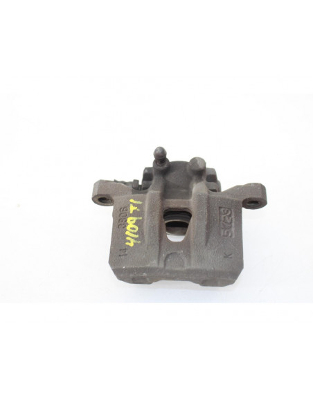 Recambio de pinza freno trasera izquierda para mitsubishi grandis (na0w) 2.0 di-d inform referencia OEM IAM 4109TI.