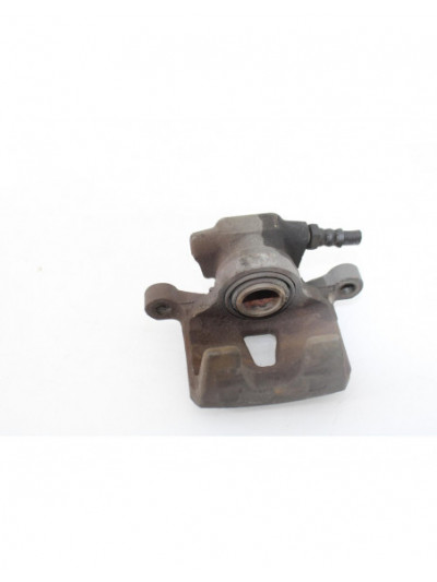 Recambio de pinza freno trasera izquierda para mitsubishi grandis (na0w) 2.0 di-d inform referencia OEM IAM 4109TI.