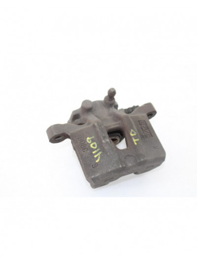 Recambio de pinza freno trasera derecha para mitsubishi grandis (na0w) 2.0 di-d inform referencia OEM IAM 4109TD.