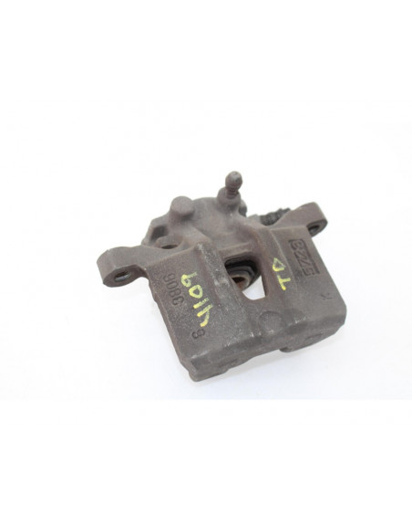 Recambio de pinza freno trasera derecha para mitsubishi grandis (na0w) 2.0 di-d inform referencia OEM IAM 4109TD.
