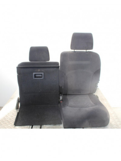 Recambio de asientos tercera fila para mitsubishi grandis (na0w) 2.0 di-d inform referencia OEM IAM 4109TELA