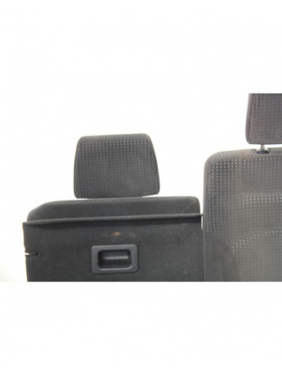 Recambio de asientos tercera fila para mitsubishi grandis (na0w) 2.0 di-d inform referencia OEM IAM 4109TELA