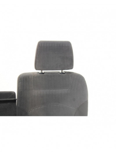 Recambio de asientos tercera fila para mitsubishi grandis (na0w) 2.0 di-d inform referencia OEM IAM 4109TELA