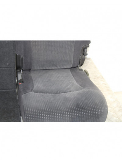Recambio de asientos tercera fila para mitsubishi grandis (na0w) 2.0 di-d inform referencia OEM IAM 4109TELA