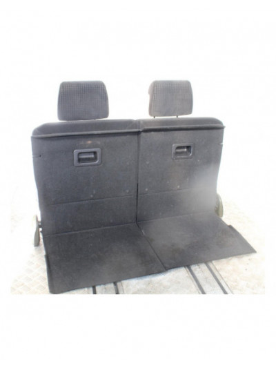 Recambio de asientos tercera fila para mitsubishi grandis (na0w) 2.0 di-d inform referencia OEM IAM 4109TELA