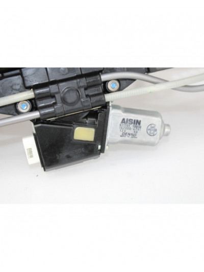 Recambio de techo electrico para mitsubishi grandis (na0w) 2.0 di-d inform referencia OEM IAM 47170110010