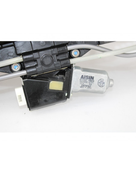 Recambio de techo electrico para mitsubishi grandis (na0w) 2.0 di-d inform referencia OEM IAM 47170110010