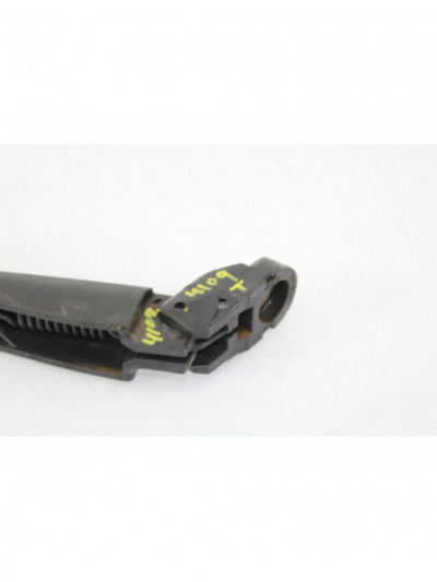 Recambio de brazo limpia trasero para mitsubishi grandis (na0w) 2.0 di-d inform referencia OEM IAM 0632239852