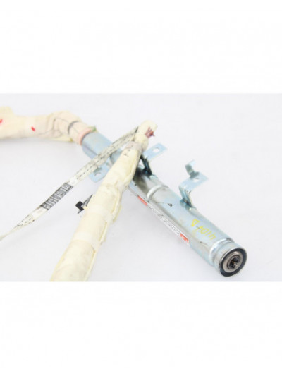 Recambio de airbag cortina delantero derecho para mitsubishi grandis (na0w) 2.0 di-d inform referencia OEM IAM MR962052