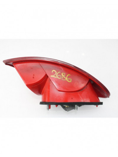 Recambio de piloto trasero derecho para alfa romeo 147 (190) 1.9 jtd distinctive referencia OEM IAM 46556347