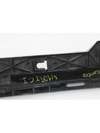 Recambio de soporte paragolpes trasero para mitsubishi grandis (na0w) 2.0 di-d inform referencia OEM IAM 0Y9W04109TCI