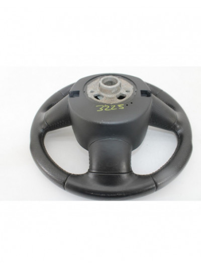 Recambio de volante para audi a3 (8p) 1.6 tdi ambiente referencia OEM IAM 8R0419091F