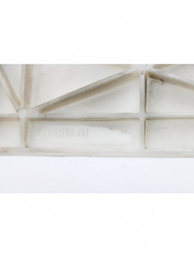 Soporte izquierdo paragolpe trasero MITSUBISHI GRANDIS 2.0 DI-D Inform 2006