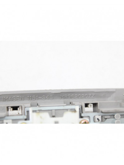Luz techo MITSUBISHI GRANDIS 2.0 DI-D Inform 2006