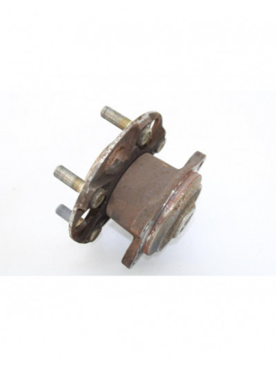 Recambio de mangueta trasera derecha para mitsubishi grandis (na0w) 2.0 di-d inform referencia OEM IAM 4109TD.