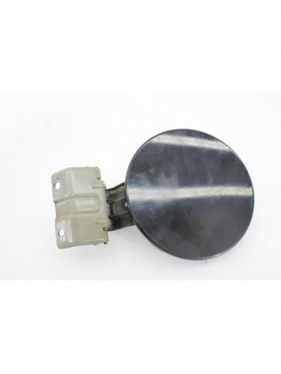 Recambio de tapa exterior combustible para mitsubishi grandis (na0w) 2.0 di-d inform referencia OEM IAM 4109NEGRO