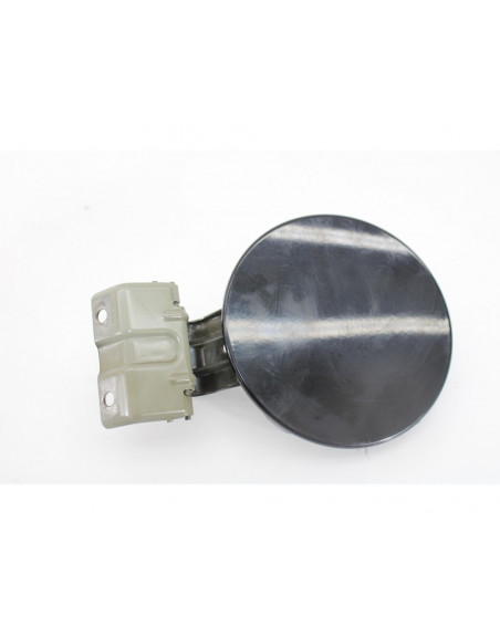 Recambio de tapa exterior combustible para mitsubishi grandis (na0w) 2.0 di-d inform referencia OEM IAM 4109NEGRO