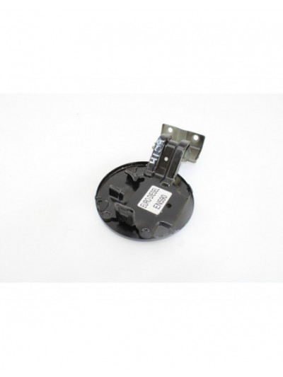 Recambio de tapa exterior combustible para mitsubishi grandis (na0w) 2.0 di-d inform referencia OEM IAM 4109NEGRO