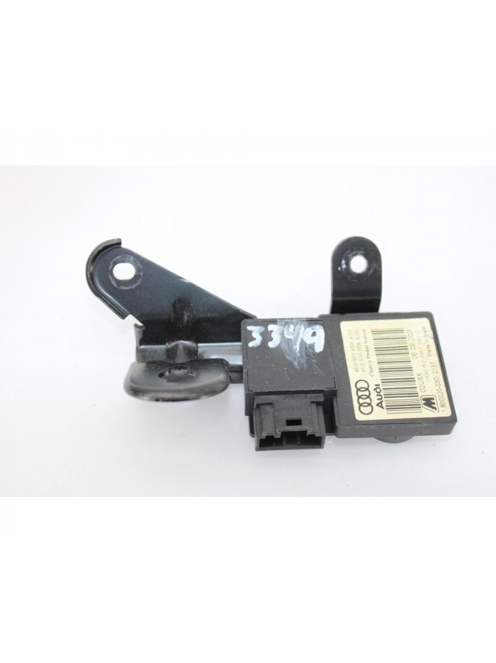 Modulo electronico AUDI A6 BERLINA 2.0 TDI 2007
