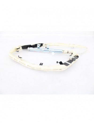 Recambio de airbag cortina delantero izquierdo para mitsubishi grandis (na0w) 2.0 di-d inform referencia OEM IAM MR962051