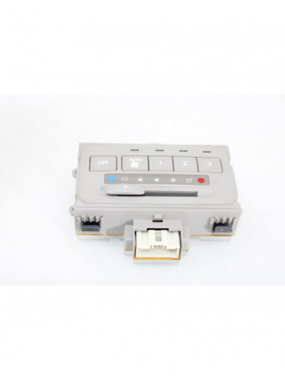 Mando clima bizona MITSUBISHI GRANDIS 2.0 DI-D Inform 2006