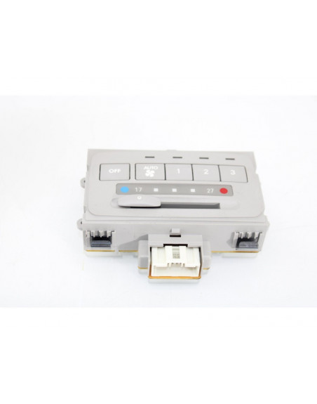 Mando clima bizona MITSUBISHI GRANDIS 2.0 DI-D Inform 2006