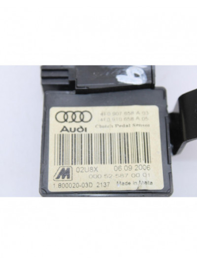 Modulo electronico AUDI A6 BERLINA 2.0 TDI 2007