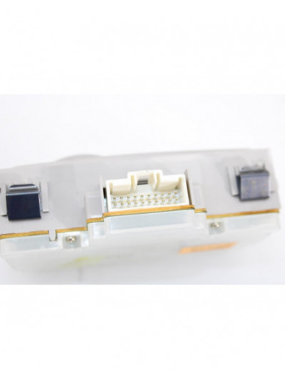 Mando clima bizona MITSUBISHI GRANDIS 2.0 DI-D Inform 2006