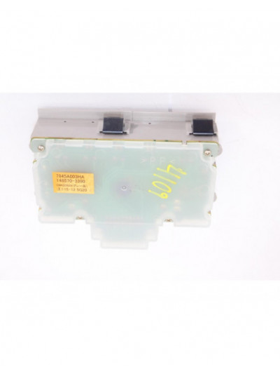 Mando clima bizona MITSUBISHI GRANDIS 2.0 DI-D Inform 2006