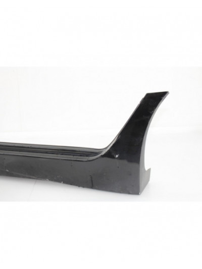 Recambio de estribo lateral izquierdo para mitsubishi grandis (na0w) 2.0 di-d inform referencia OEM IAM MN145461